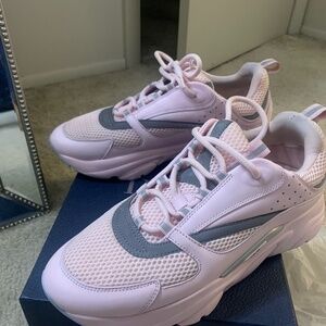 Dior men sneakers